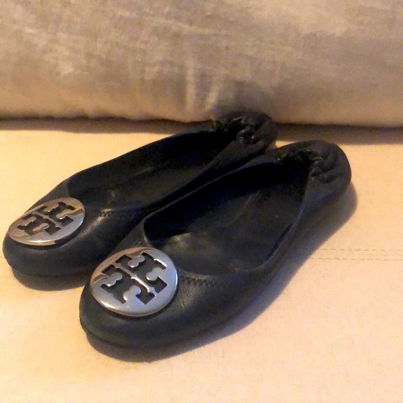 Tory Burch Flats - Picture 1 of 4